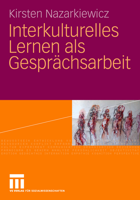 Interkulturelles Lernen als Gesprächsarbeit - Kirsten Nazarkiewicz