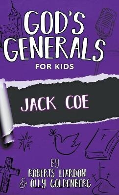 God's Generals for Kids-Volume 11 - Roberts Liardon, Olly Goldenberg