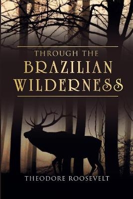 Through the Brazilian Wilderness - Theodore Roosevelt