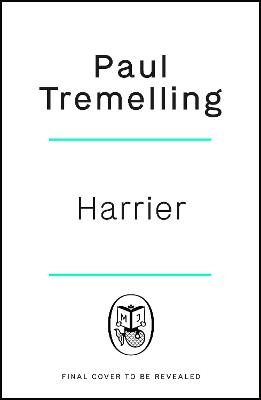 Harrier: How To Be a Fighter Pilot - Paul Tremelling