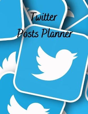 Facebook Posts Planner - Mishele Blair