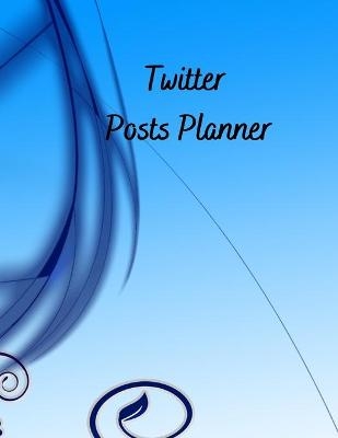 Facebook Posts Planner - Mishele Blair