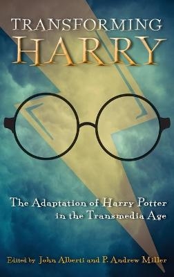 Transforming Harry - 