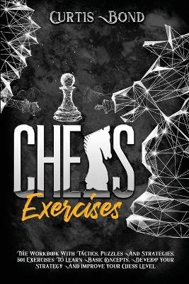 Chess Excercises - Kurtis Band