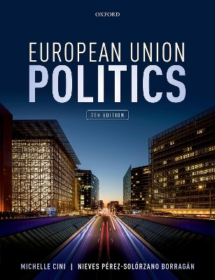 European Union Politics - 