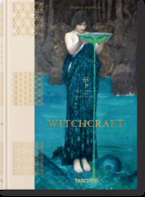 Witchcraft. The Library of Esoterica - 