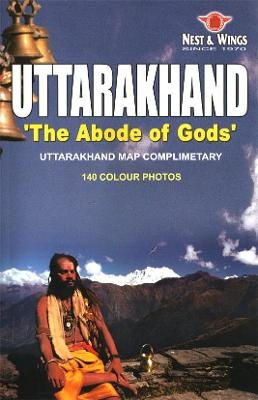 Uttaranchall - 