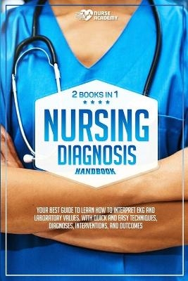 Nursing Diagnosis Handbook -  Nurse Academy