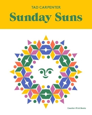 Sunday Suns - Tad Carpenter