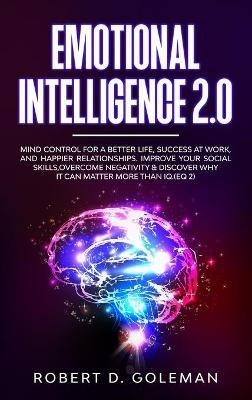 Emotional Intelligence 2.0 - Robert D Goleman