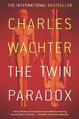 The Twin Paradox - Charles Wachter