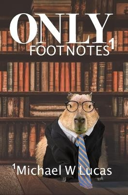 Only Footnotes - Michael W Lucas