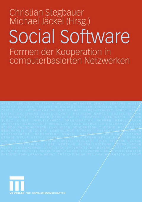 Social Software - 