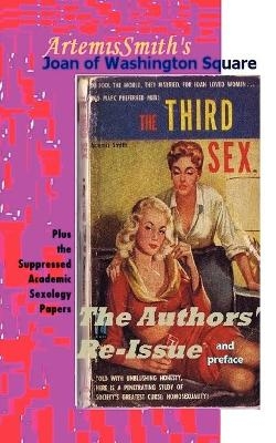 ArtemisSmith's THE THIRD SEX - Annselm L N V Morpurgo, Billie Taulman, Artemis Smith