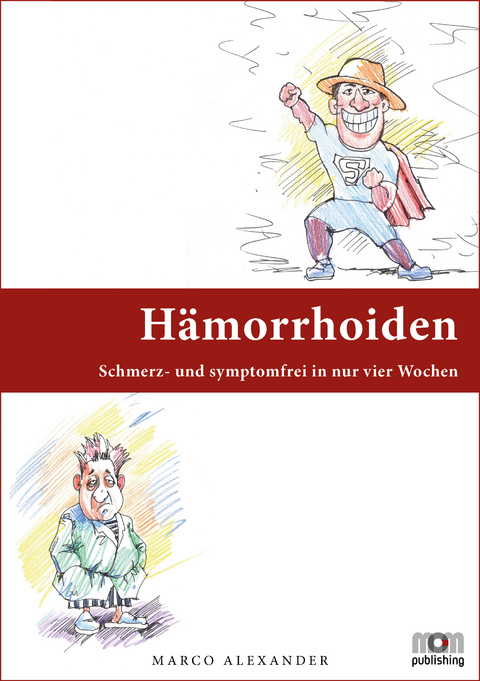 Hämorrhoiden - Marco Alexander