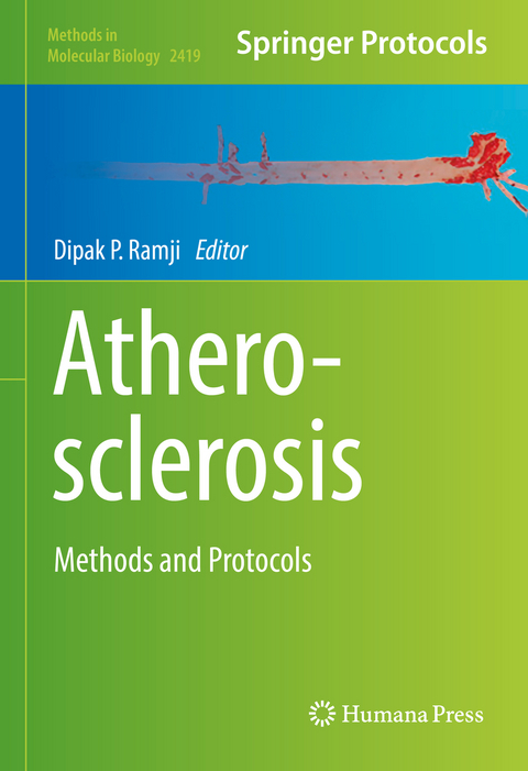 Atherosclerosis - 