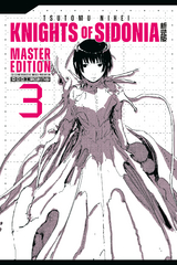 Knights of Sidonia 3 - Tsutomu Nihei