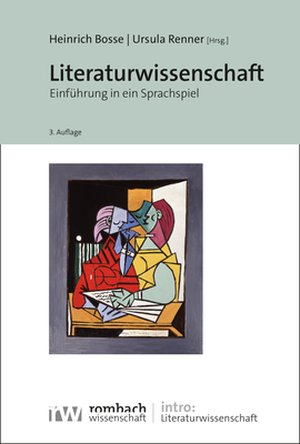 Literaturwissenschaft - 