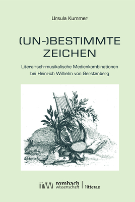 (Un-)Bestimmte Zeichen - Ursula Kummer