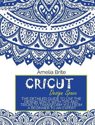 Cricut Design Space -  Amelia Brite