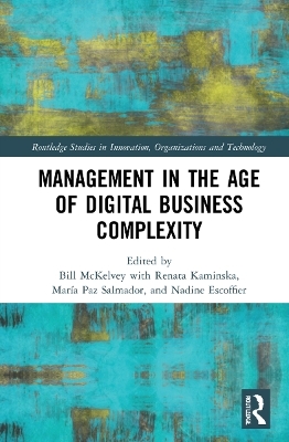 Management in the Age of Digital Business Complexity - 