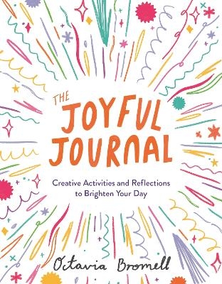 The Joyful Journal - Octavia Bromell