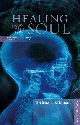 The Science of Disease - David Lilley