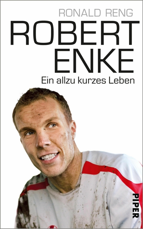 Robert Enke - Ronald Reng