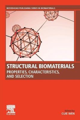 Structural Biomaterials - 