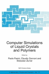 Computer Simulations of Liquid Crystals and Polymers - 