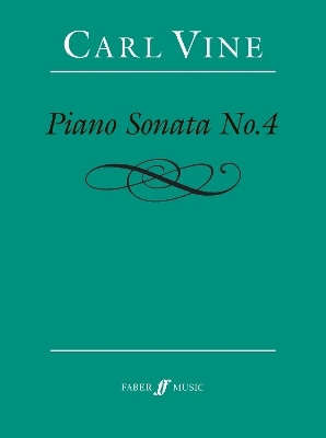 Piano Sonata No.4 - 