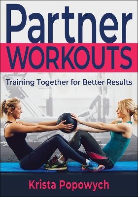 Partner Workouts - Krista Popowych