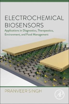 Electrochemical Biosensors - Pranveer Singh