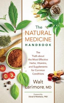 Natural Medicine Handbook