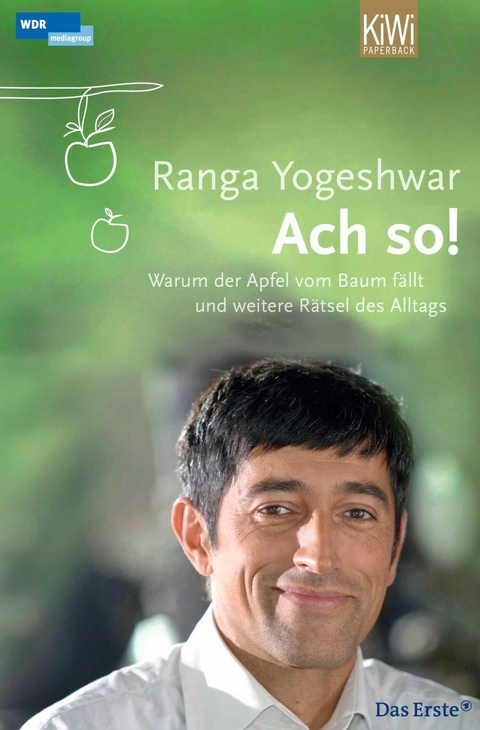 Ach so! -  Ranga Yogeshwar