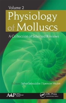 Physiology of Molluscs - 