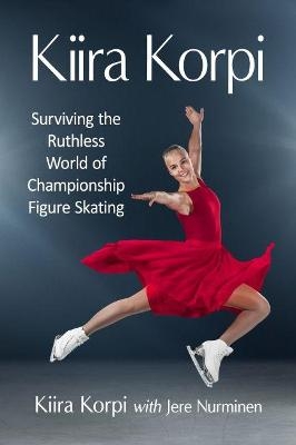 Kiira Korpi - Kiira Korpi, Jere Nurminen