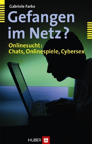 Gefangen im Netz? - Gabriele Farke