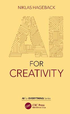 AI for Creativity - Niklas Hageback