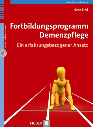 Fortbildungsprogramm Demenzpflege - Sven Lind