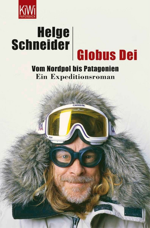 Globus Dei -  Helge Schneider