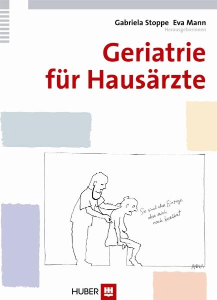 Geriatrie für Hausärzte - 