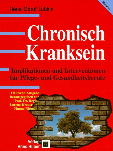 Chronisch Kranksein - Ilene Morof Lubkin