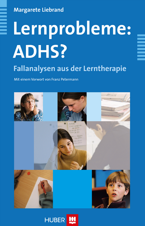 Lernprobleme: ADHS? - Margarete Liebrand