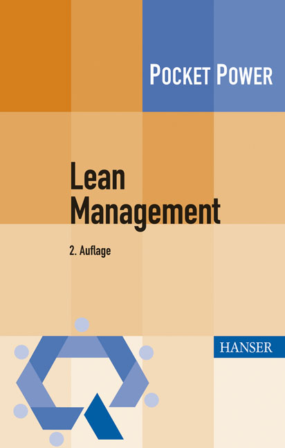 Lean Management - Pawel Gorecki, Peter Pautsch