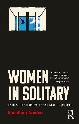 Women in Solitary - Shanthini Naidoo