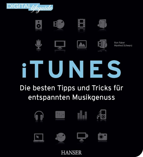 iTunes - Ron Faber, Manfred Schwarz