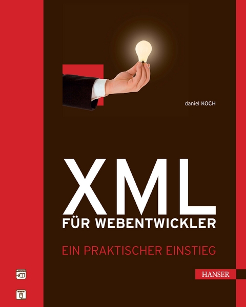 XML für Webentwickler - Daniel Koch