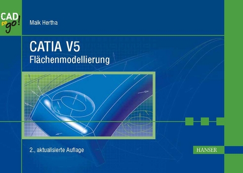 CATIA V5 - Maik Hertha