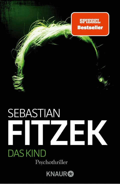 Das Kind -  Sebastian Fitzek